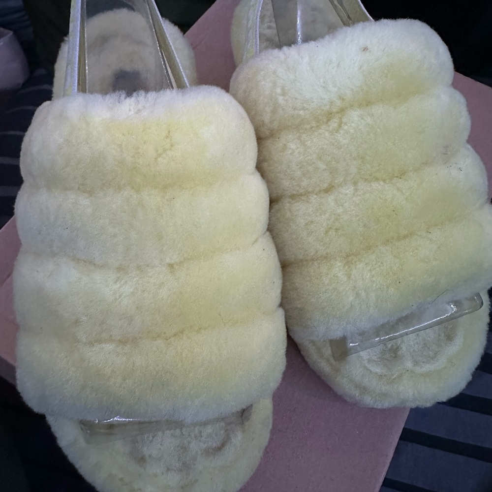 Ugg Slippers